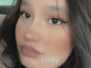lilidey Porn Star