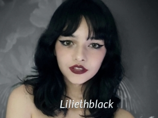 Liliethblack