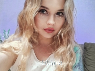 Lilijana