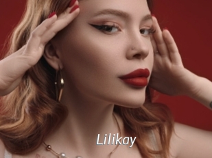 lilikay Porn Star