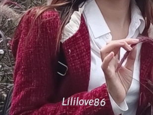 Lililove86