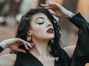 Lililowe