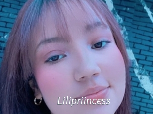 Lilipriincess
