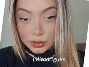 Lilirodrigues