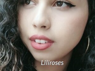 Liliroses