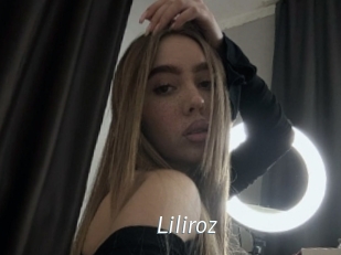 Liliroz