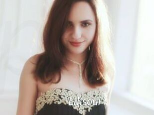 Lilisoul