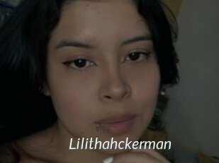 Lilithahckerman