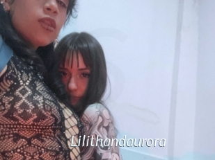 Lilithandaurora