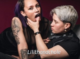 Lilithandchole