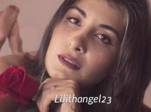 Lilithangel23