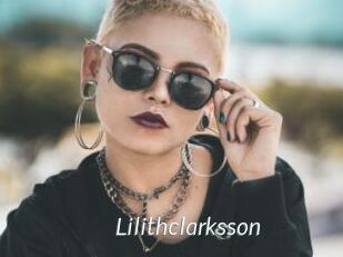 Lilithclarksson