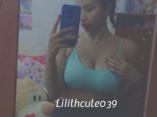 Lilithcute039