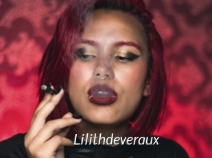 Lilithdeveraux