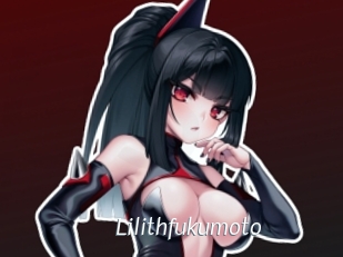 Lilithfukumoto