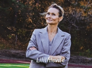 Lilithlevite