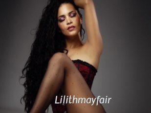 lilithmayfair Porn Star