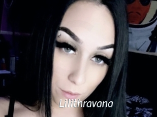 lilithravana Porn Star