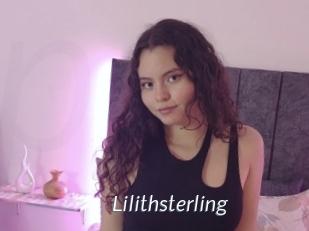 lilithsterling Porn Star
