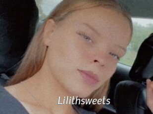 Lilithsweets