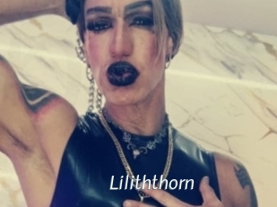 liliththorn Porn Star