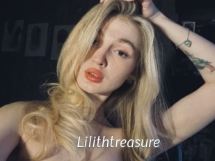 Lilithtreasure