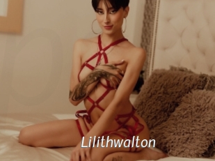 Lilithwalton