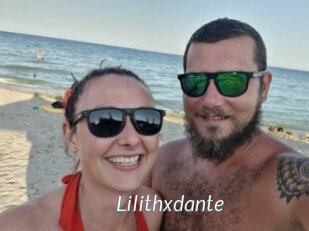 Lilithxdante