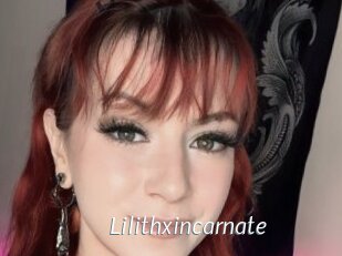 Lilithxincarnate