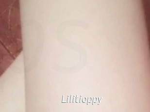 Lilitioppy