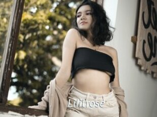 Lilitrose