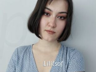 Lilitsof