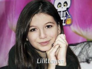 Lilittawon