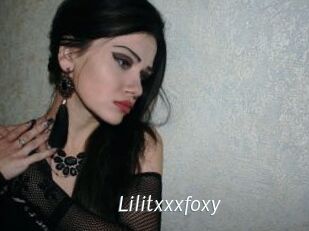 Lilitxxxfoxy