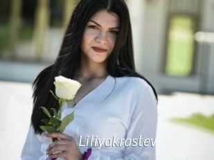 Liliyakrastev