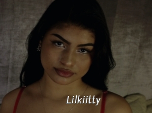 Lilkiitty