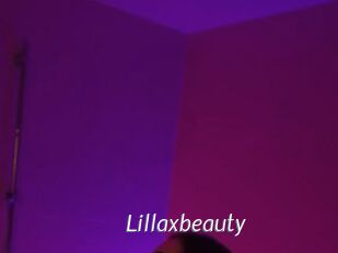 Lillaxbeauty