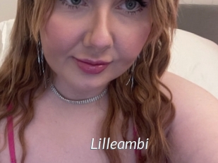Lilleambi