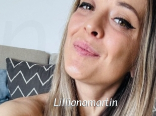 Lillianamartin
