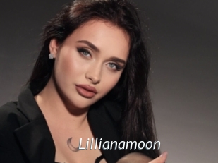 Lillianamoon