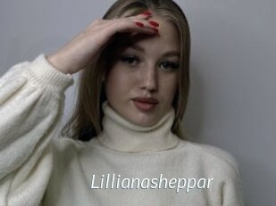 Lillianasheppar