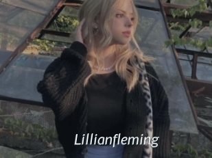 Lillianfleming