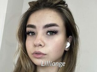 Lilliange