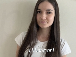 Lilliangrant