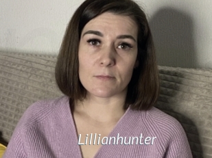 Lillianhunter
