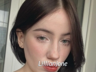 Lillianjone