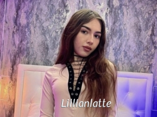 lillianlatte Porn Star