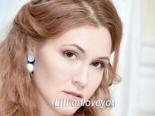 Lillianloveyou