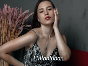Lillianlunan