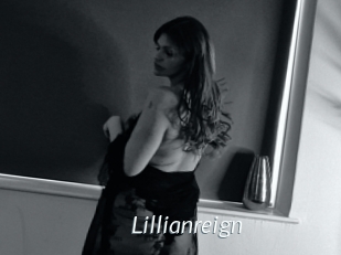Lillianreign